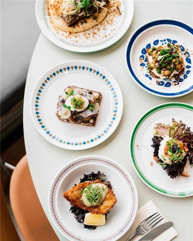 Nasjonalmuseet kafé