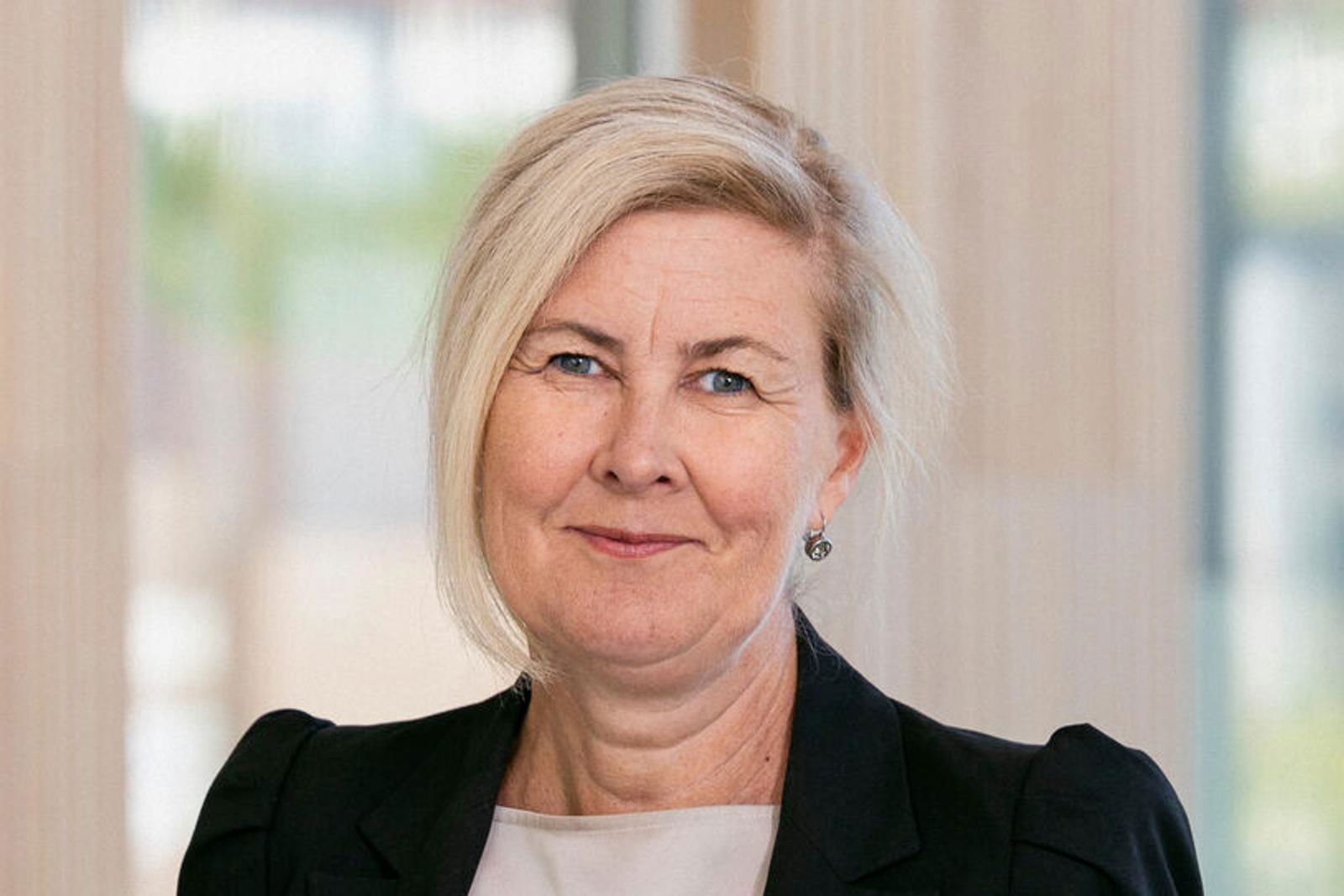 Marianne Sporstøl