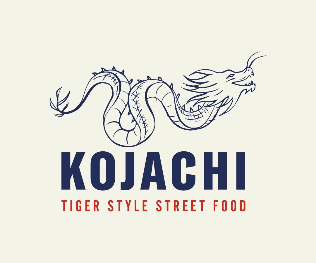 Kojachi logo