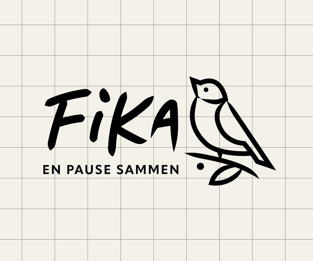 Fika logo