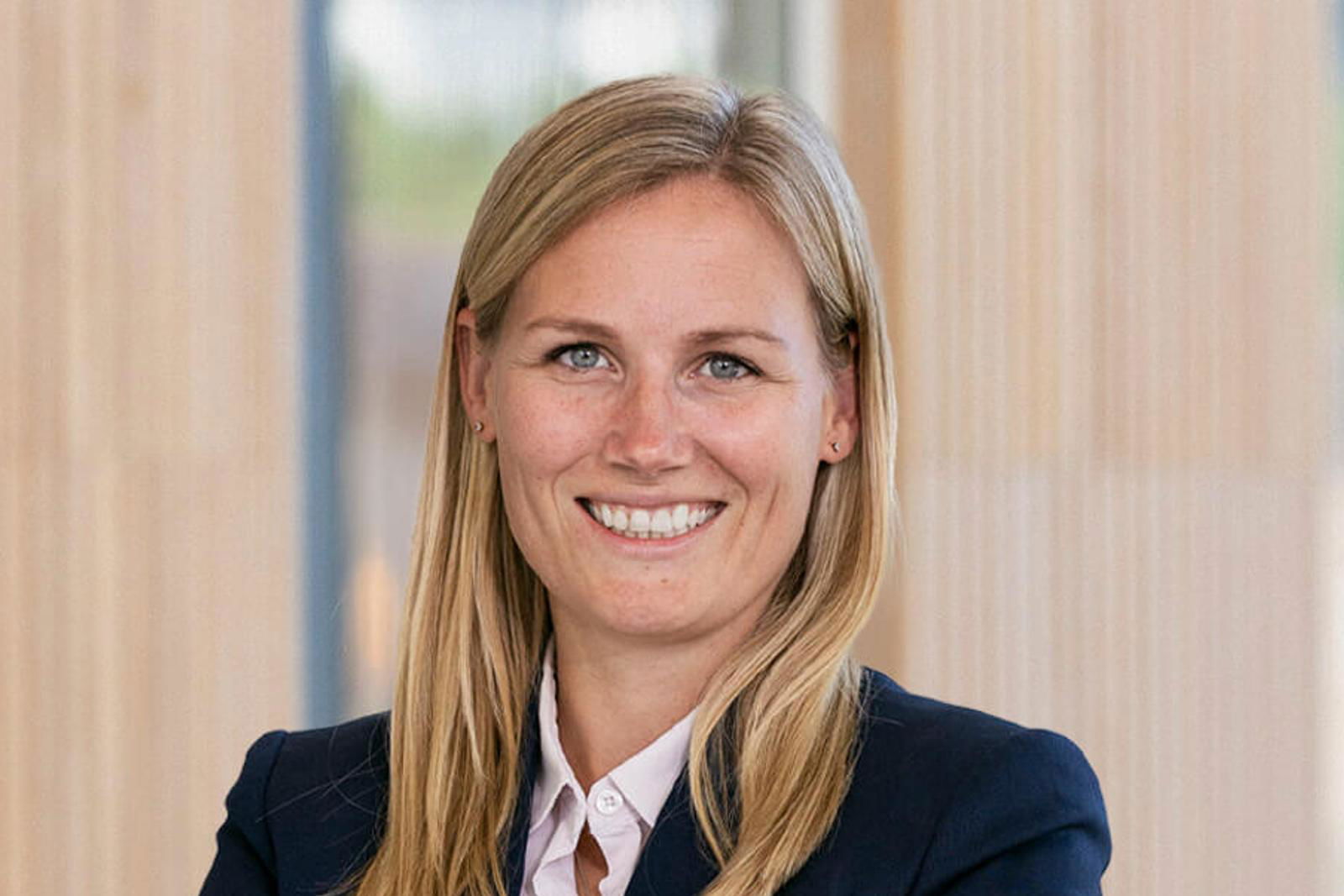 Ellinor Glimsjø-Tvinnereim