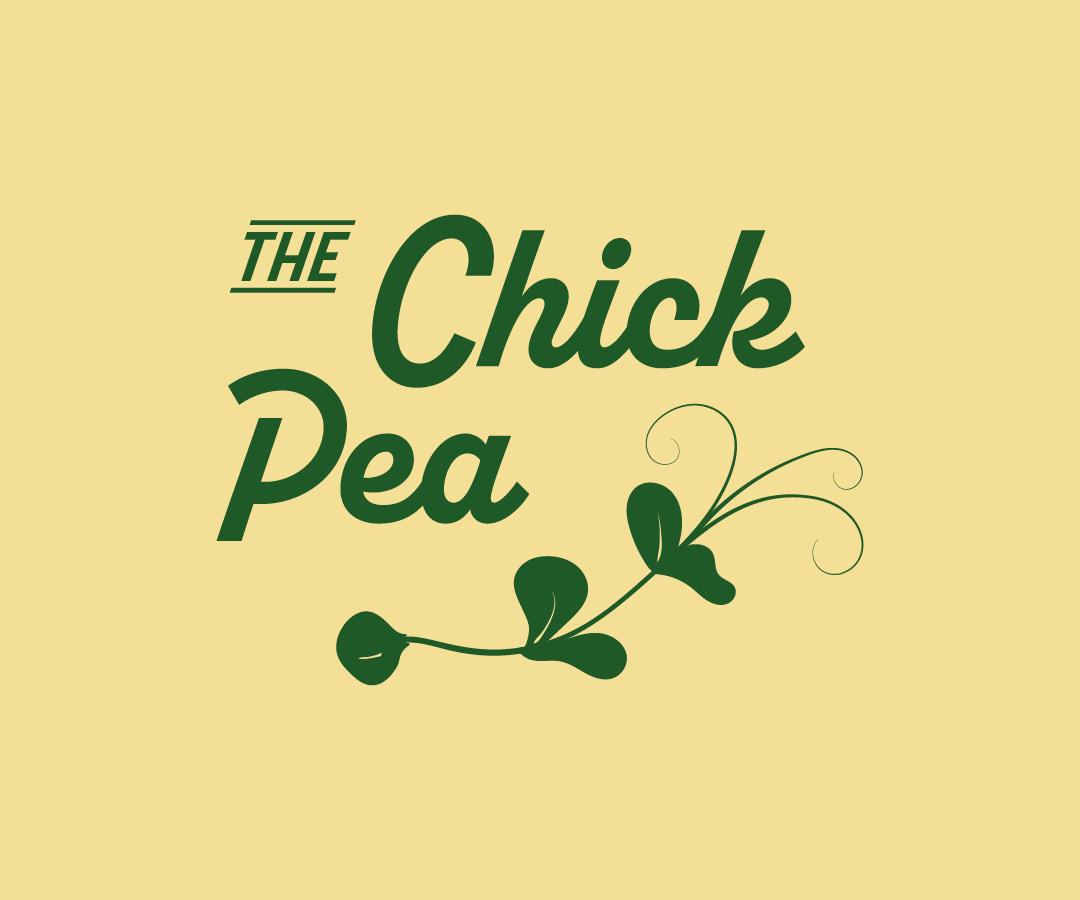 Chick Pea logo