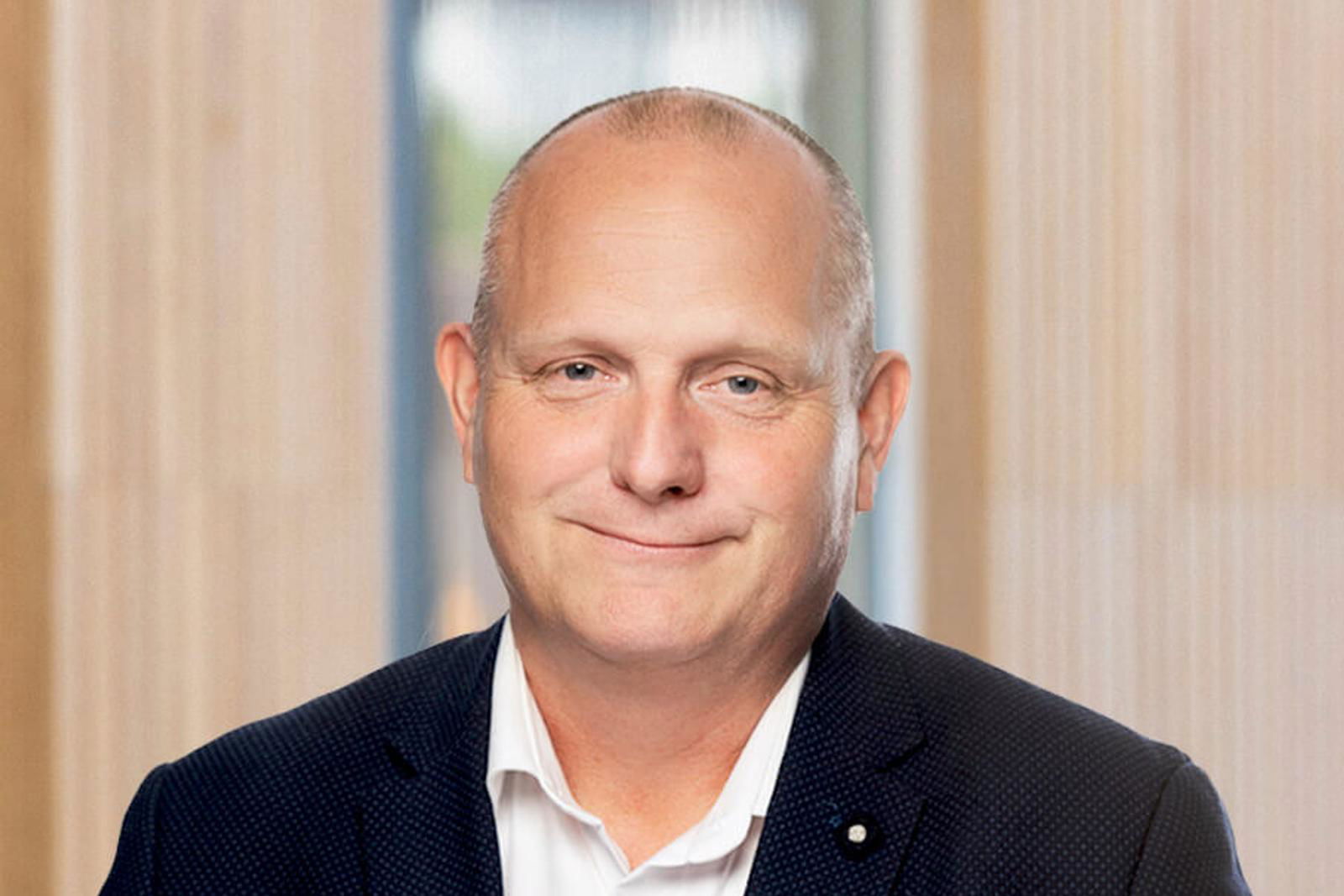 Finn Rune Kristiansen