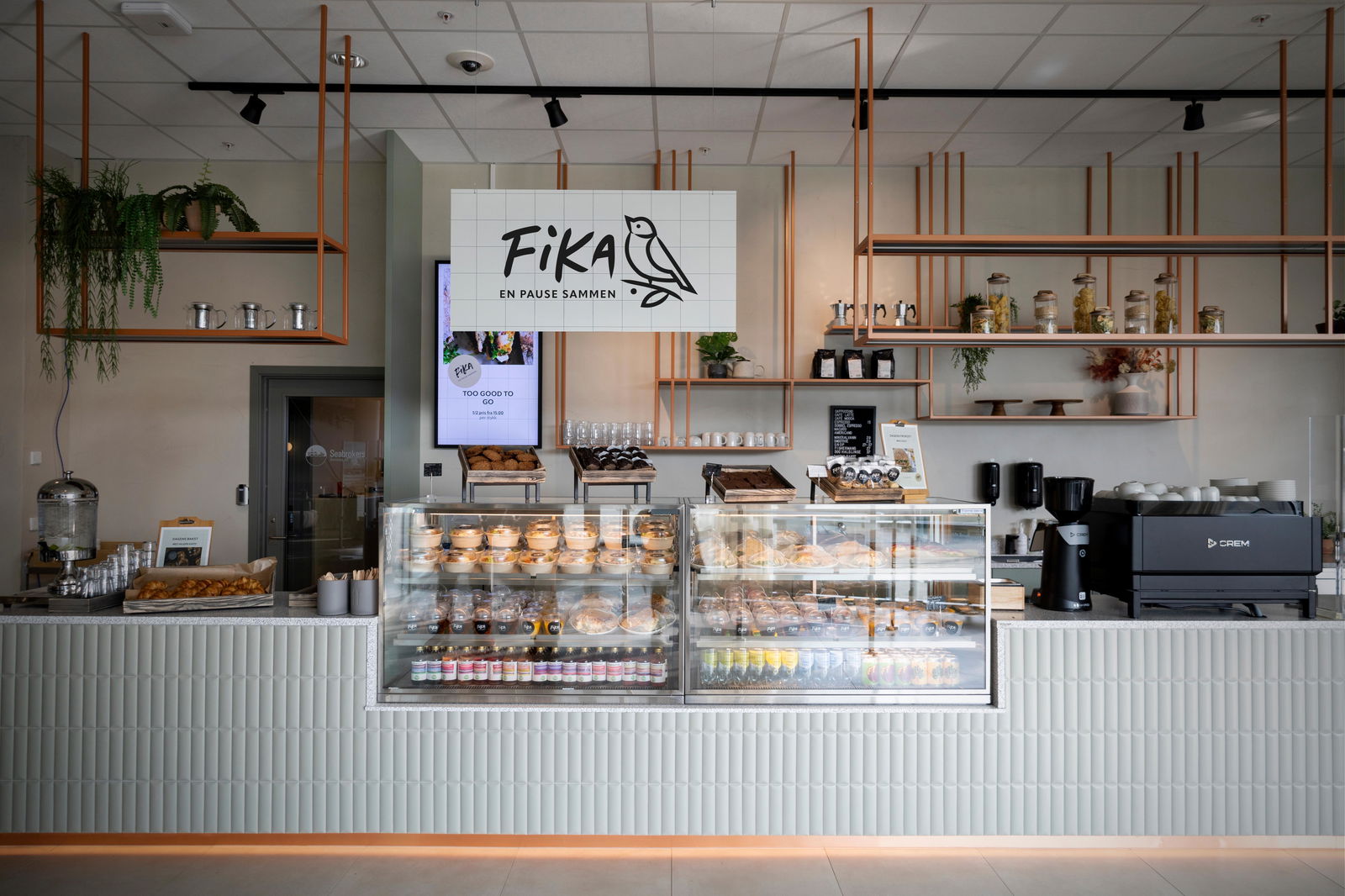 Fika