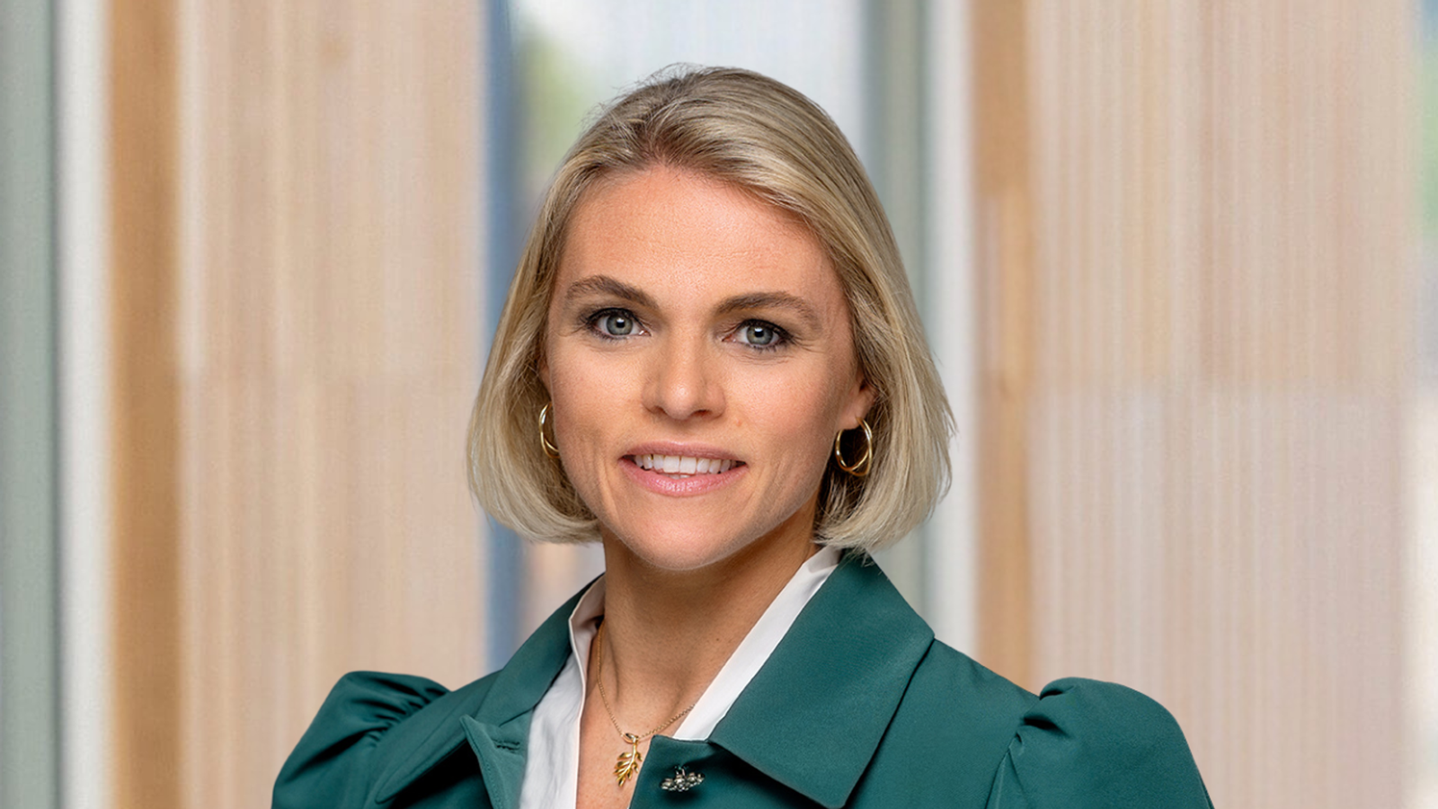 Trine Holmen-Løkken