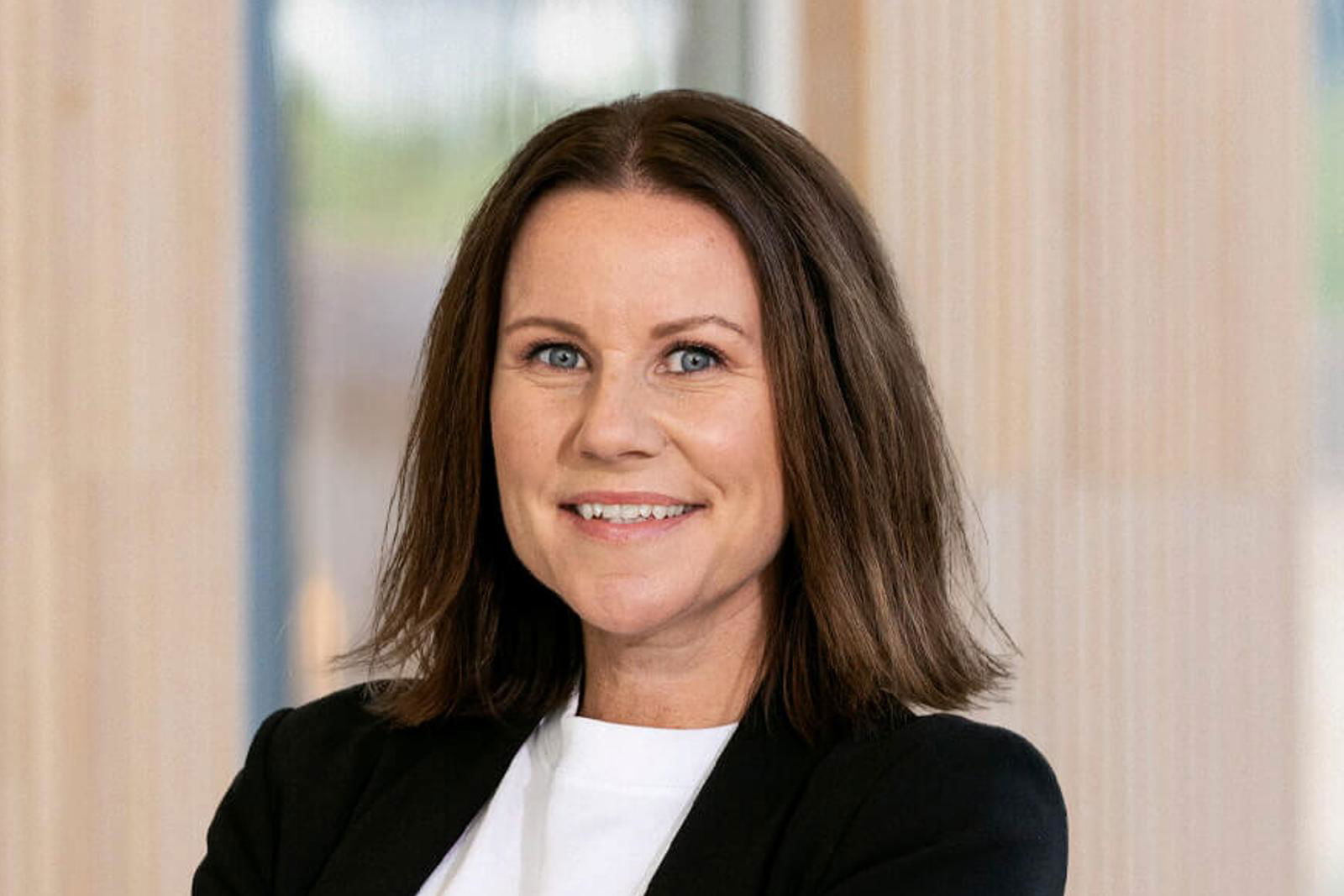 Lisbeth Holm-Knapstad