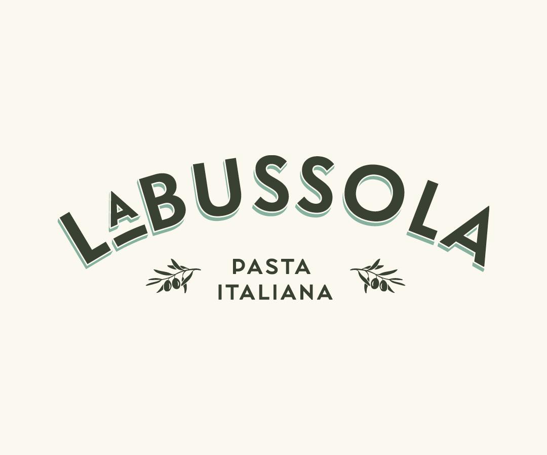 La Bussola logo
