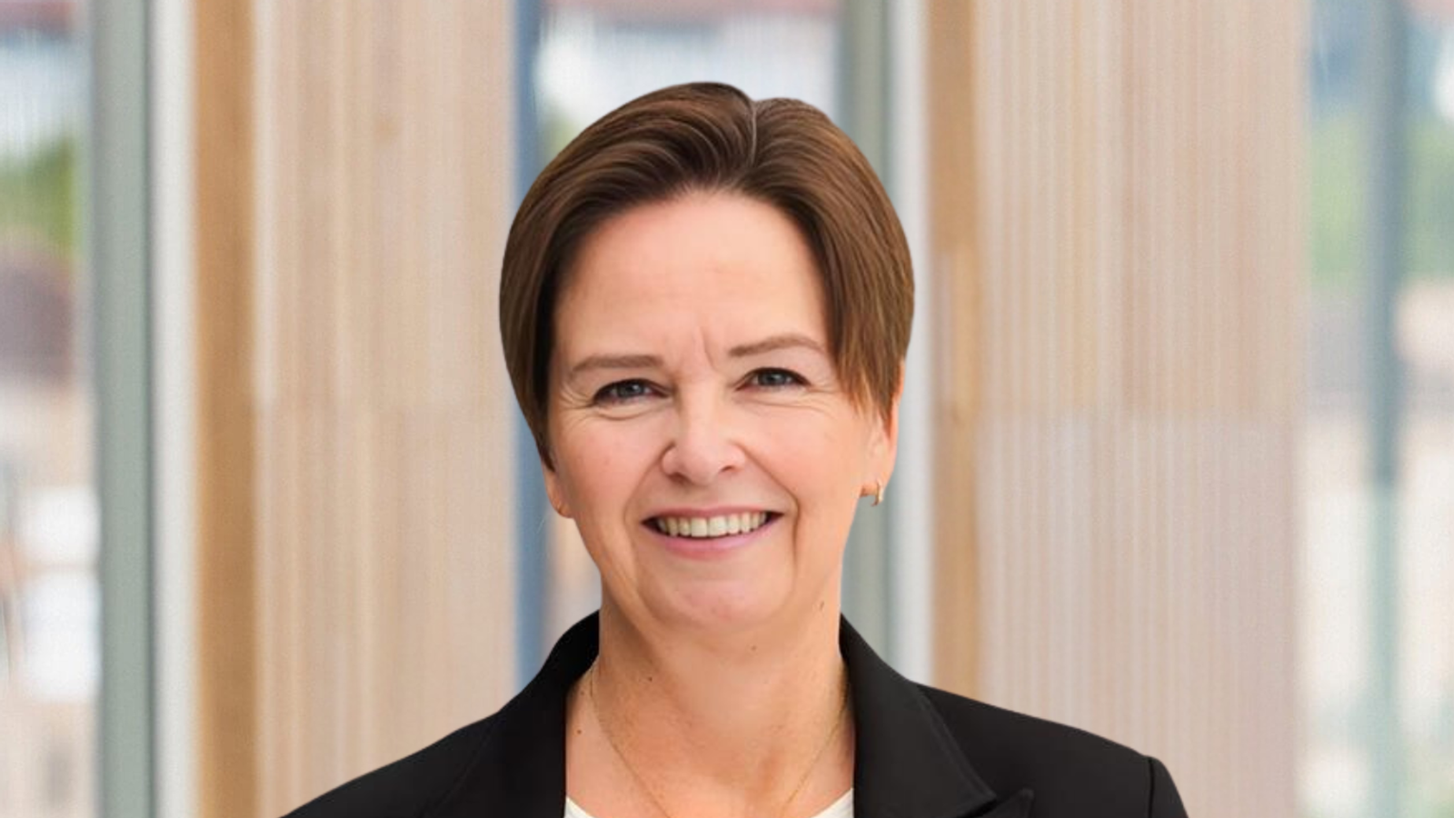 Anne Hagerup Heggdal