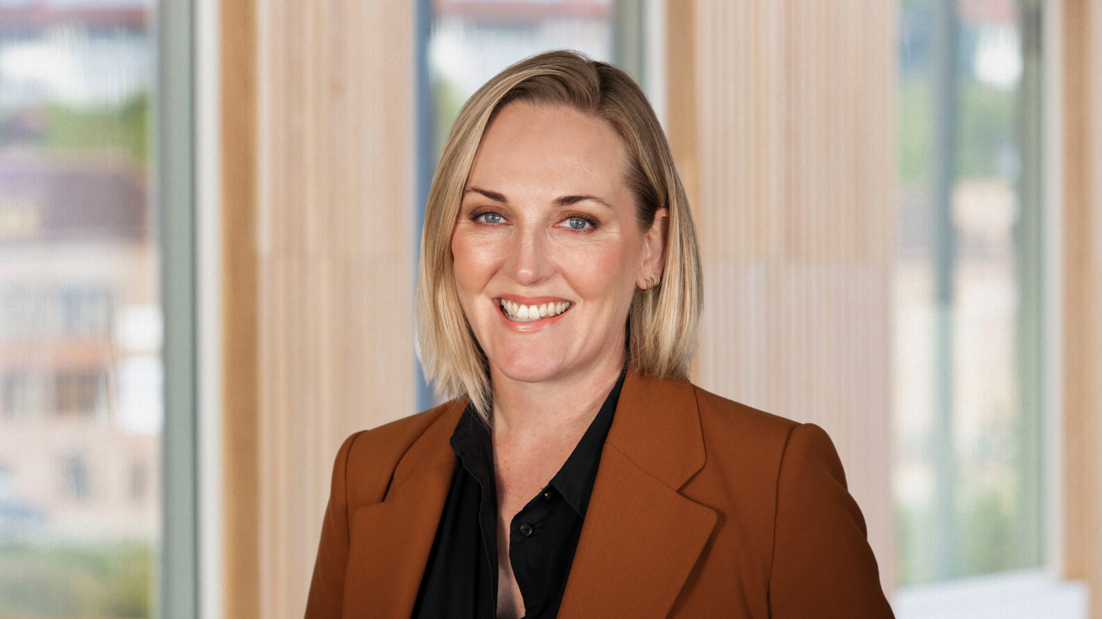 Silje Fredrikke Sundt