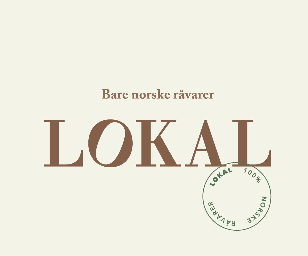 Lokal logo
