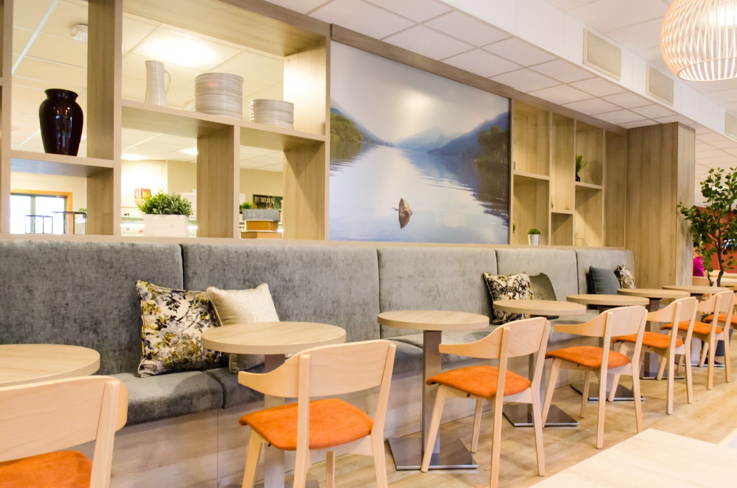 Haukeland Hotell - Compass Group