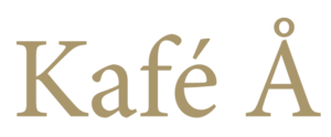 Logo Kafé Å