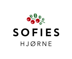 Logo Sofies Hjørne