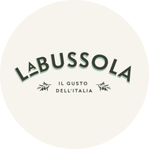 La Bussola - smaken av Italia
