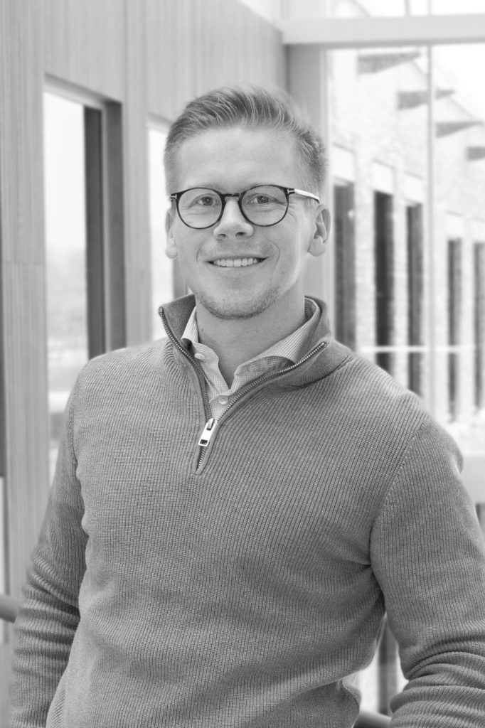Stian Tsesmetsis